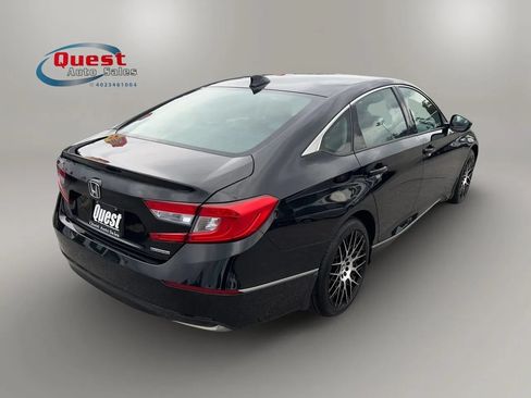 Used 2019 Honda Accord EX-L image 3