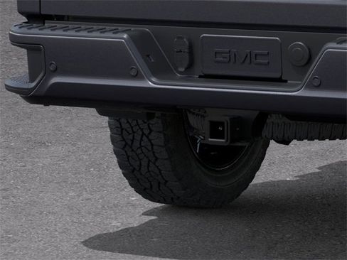 New 2026 GMC Sierra 2500 AT4 w/ AT4 Premium Plus Package image 14