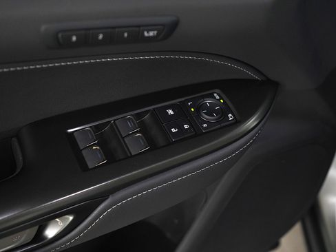 Used 2024 Lexus NX 350 AWD w/ Vision Package image 18