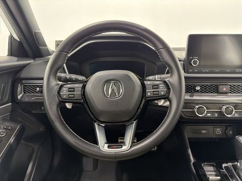 Certified 2025 Acura Integra A-Spec image 30