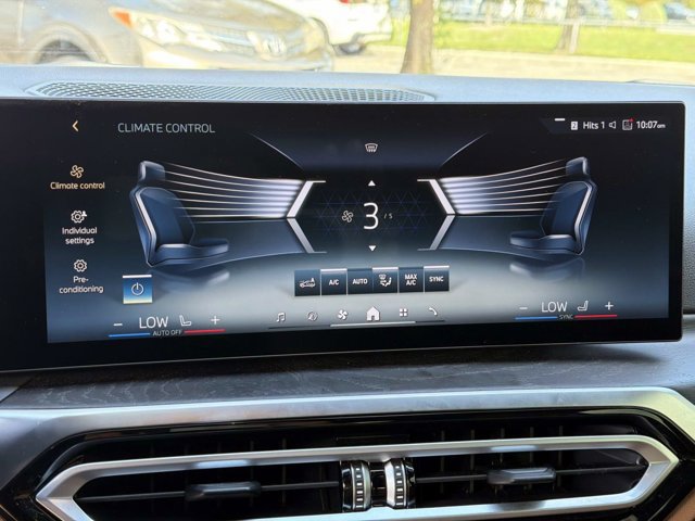Certified 2024 BMW i4 eDrive40 w/ M Sport Package RWD image 23