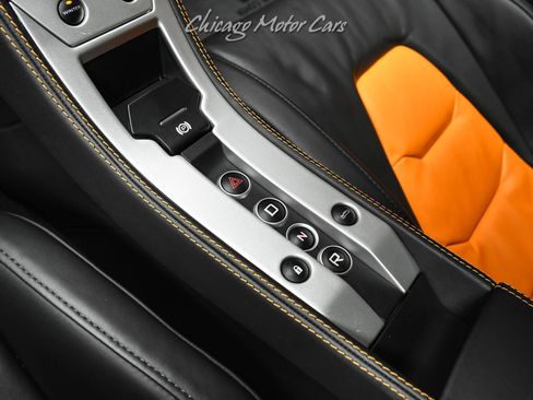 Used 2012 McLaren MP4-12C Coupe RWD image 15