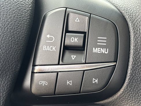 New 2026 Ford Escape Active FWD image 25