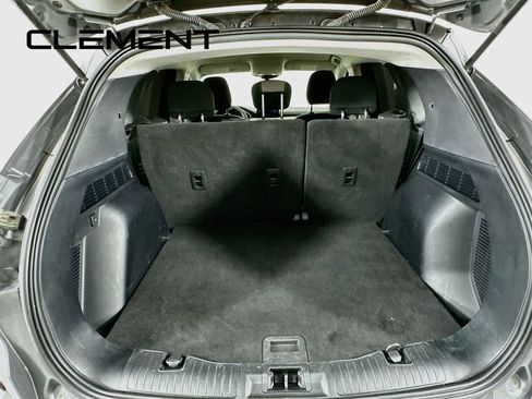 Certified 2022 Ford Escape SE FWD image 11