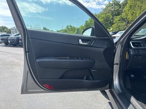 Used 2016 Kia Optima EX w/ Premium Package FWD image 24