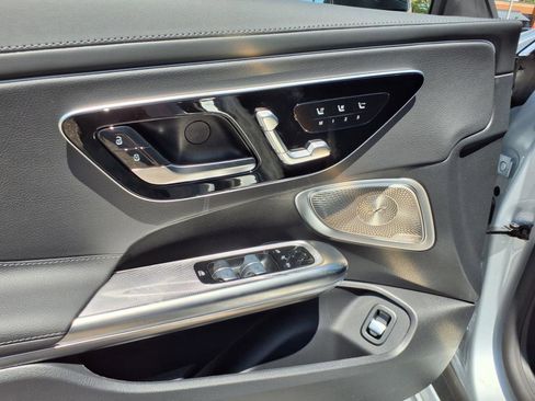 New 2026 Mercedes-Benz CLE 300 4MATIC Cabriolet image 12