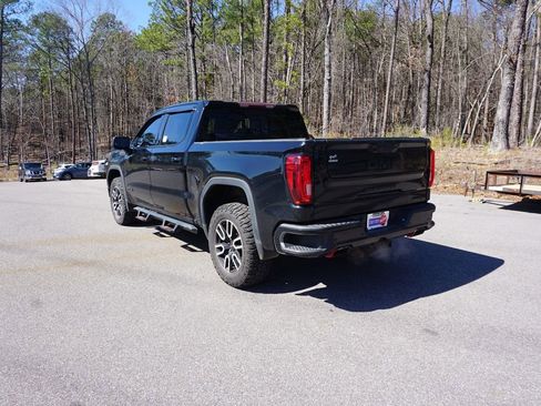 Used 2019 GMC Sierra 1500 AT4 w/ AT4 Premium Package image 22