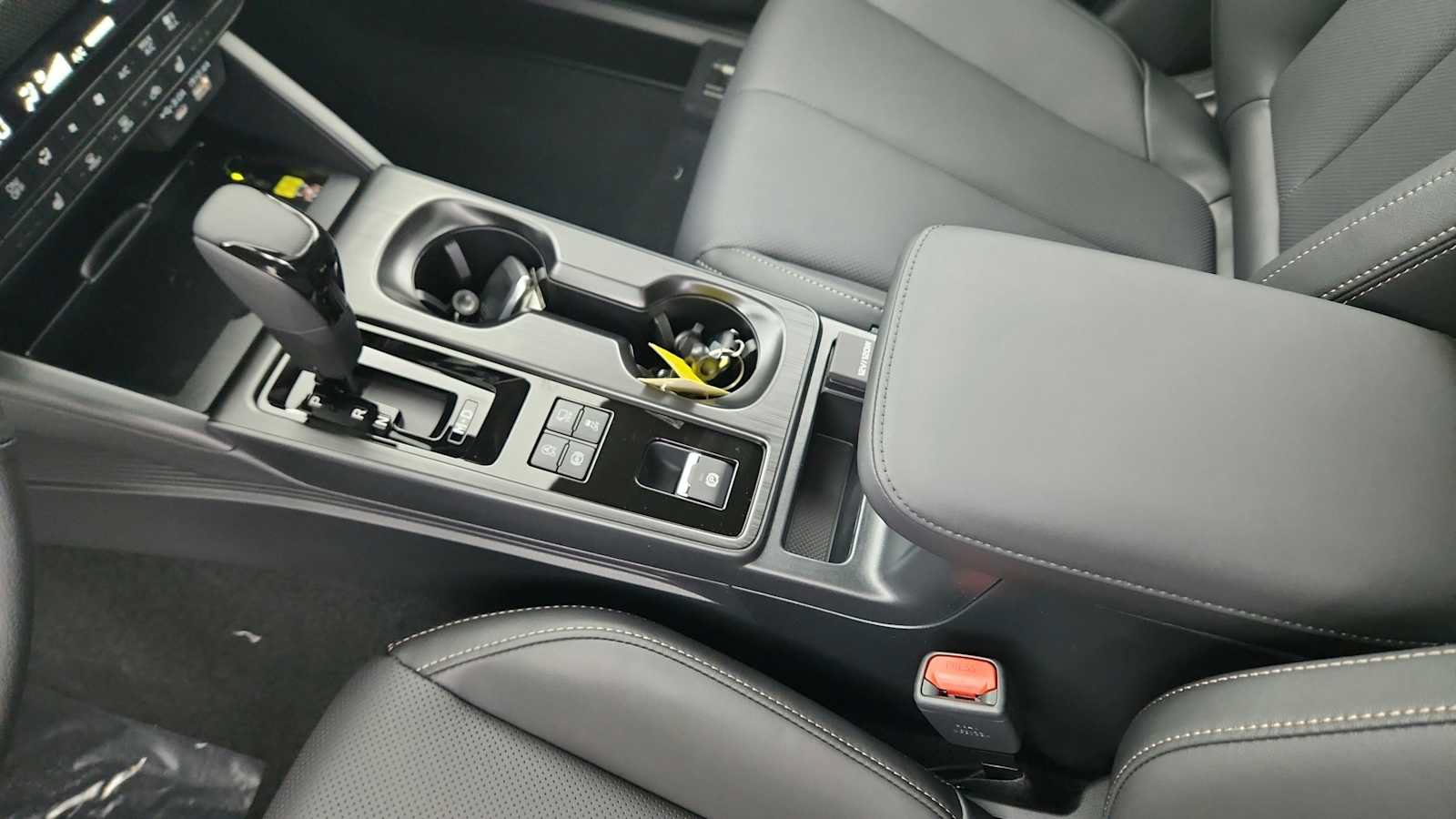 New 2026 Subaru Outback Wilderness AWD/4WD image 16