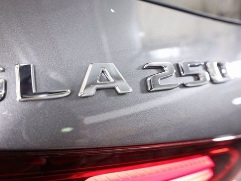 Certified 2026 Mercedes-Benz GLA 250 GLA 250 image 54