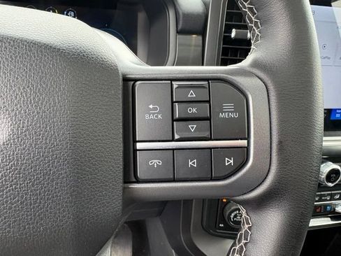 Used 2025 Ford F150 Lariat w/ Bed Utility Package AWD/4WD image 23