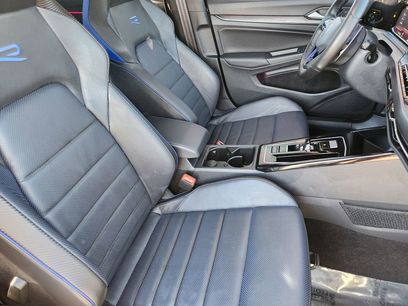 Used 2024 Volkswagen Golf R