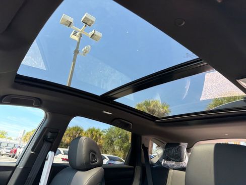 New 2026 Acura RDX SH-AWD image 22