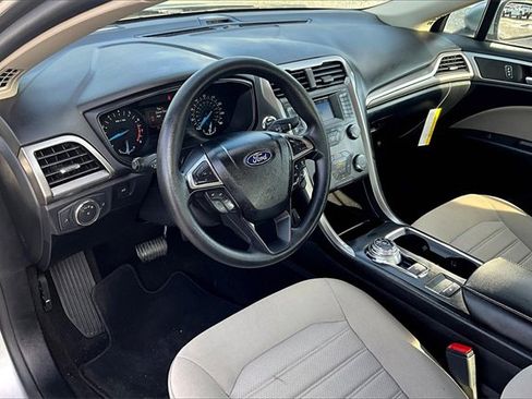 Used 2020 Ford Fusion S image 13