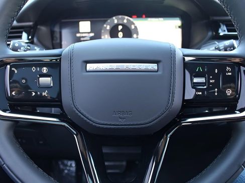 Used 2025 Land Rover Range Rover Velar Dynamic SE AWD/4WD image 20