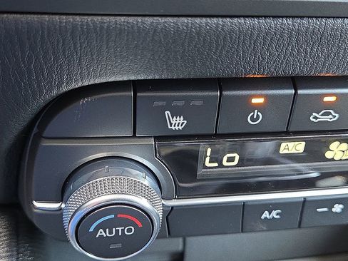 New 2025 MAZDA CX-5 AWD 2.5 S w/ Select Package image 28