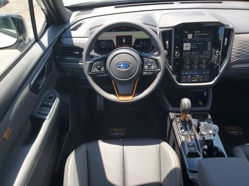 New 2026 Subaru Forester Wilderness AWD/4WD image 17