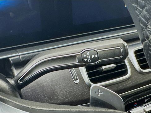 Used 2023 Mercedes-Benz GLS 580 4MATIC image 14