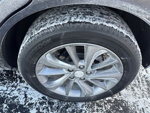 Certified 2023 Buick Encore GX Essence w/ Experience Buick Package image 32