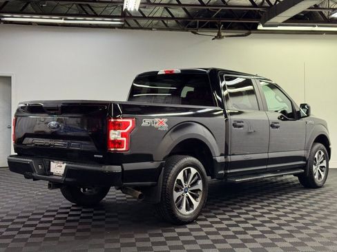 Used 2020 Ford F150 XL w/ Equipment Group 101A Mid image 2