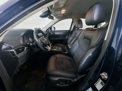 Used 2021 MAZDA CX-5 Touring FWD image 13
