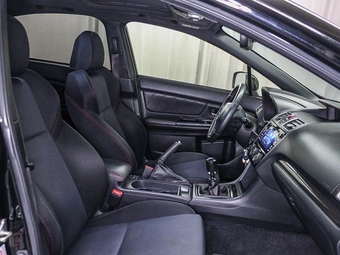 Used 2020 Subaru WRX Premium image 17