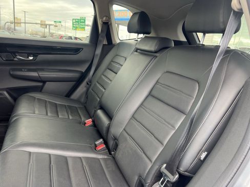 Used 2023 Honda CR-V EX-L image 18