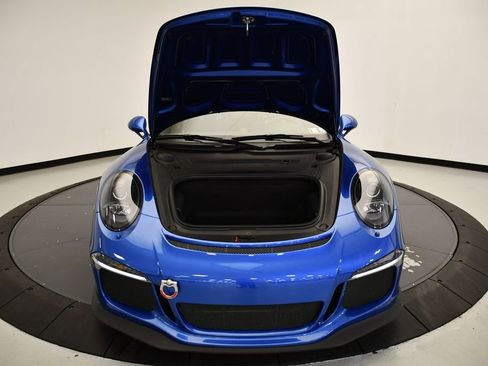 Used 2015 Porsche 911 GT3 image 13