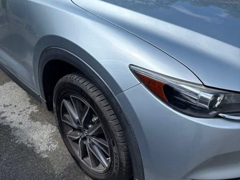 Used 2018 MAZDA CX-5 Touring w/ Preferred Equipment Package AWD/4WD image 2