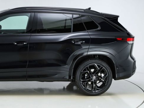 New 2026 Volkswagen Tiguan SE R-Line image 43