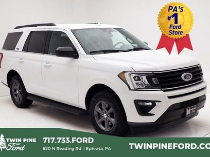 Used 2021 Ford Expedition XL