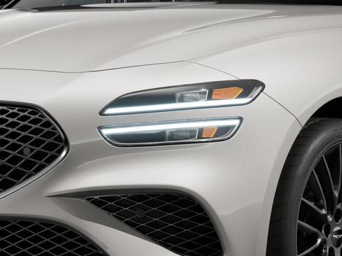 New 2026 Genesis G70 3.3T Prestige AWD/4WD image 12