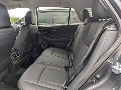 New 2025 Subaru Outback Touring XT w/ Popular Package #2 image 11