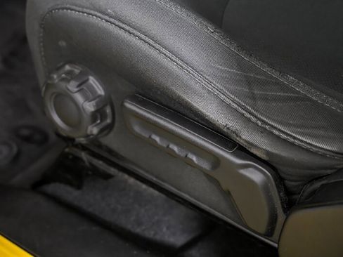 Used 2018 Jeep Wrangler Unlimited Sport S image 21