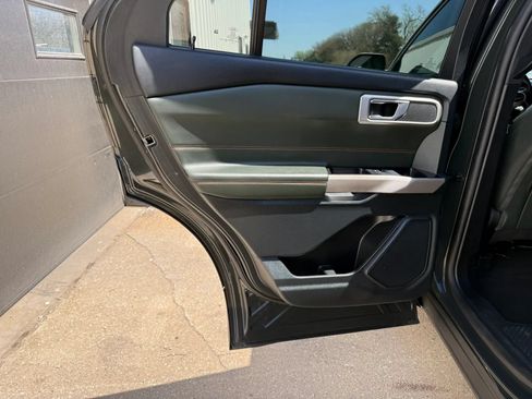 Used 2023 Ford Explorer Timberline AWD/4WD image 13