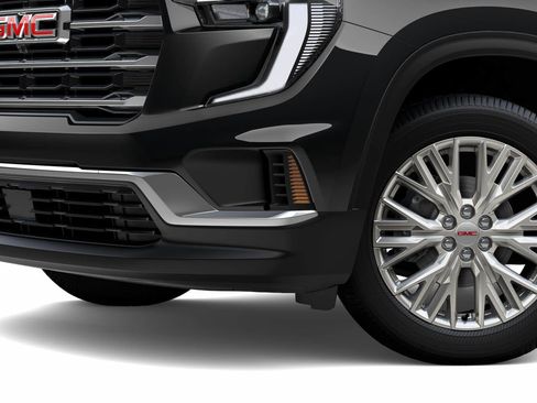 New 2026 GMC Acadia Elevation w/ Elevation Premium Package FWD image 36