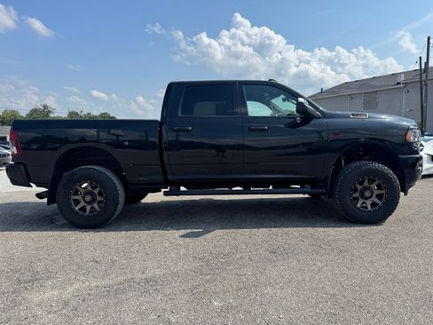 Used 2019 RAM 2500 Big Horn AWD/4WD image 7