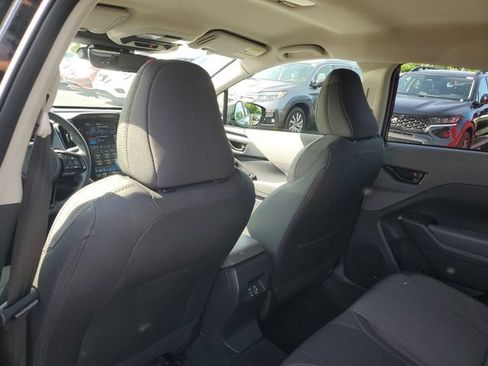 Certified 2024 Subaru Crosstrek 2.0i Premium AWD/4WD image 10