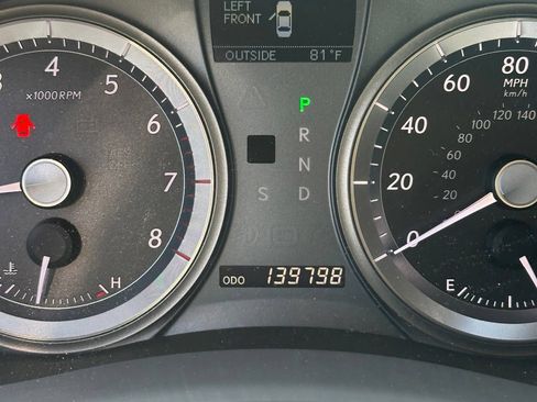Used 2007 Lexus ES 350 w/ Premium Plus Pkg FWD image 16