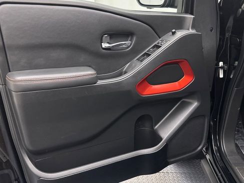 Certified 2023 Nissan Frontier PRO-4X w/ Pro Convenience Package image 15