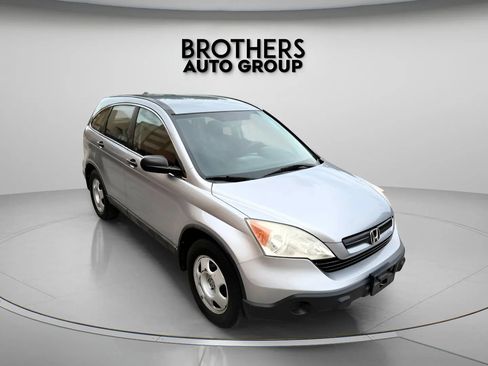 Used 2008 Honda CR-V LX image 3