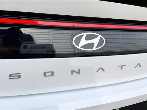 Used 2026 Hyundai Sonata Blue FWD image 31