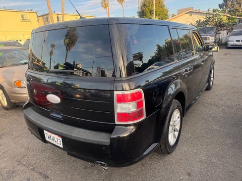 Used 2013 Ford Flex SE image 5