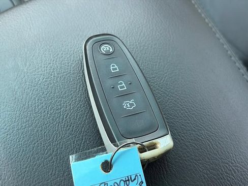 Used 2015 Ford Explorer Limited AWD/4WD image 19