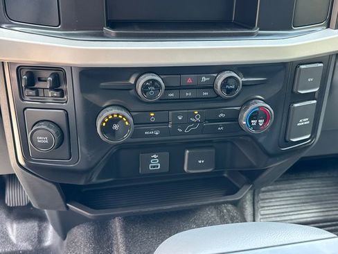 New 2026 Ford F450 XL w/ XL Chrome Package image 30