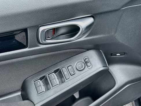 Certified 2024 Honda Civic EX image 22