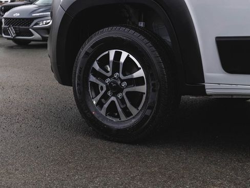 New 2026 RAM ProMaster 3500 image 6