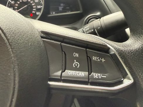 Used 2018 MAZDA MAZDA3 Sport w/ Preferred Equipment Package FWD image 18