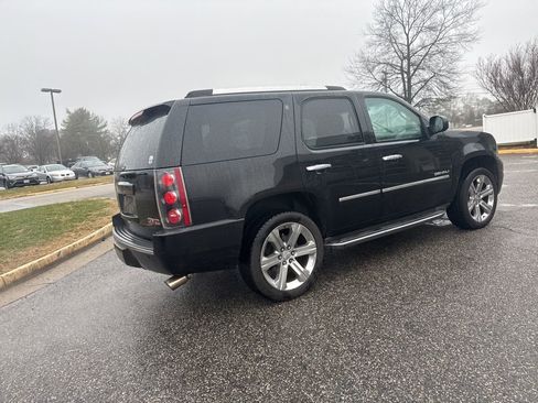 Used 2012 GMC Yukon Denali image 4