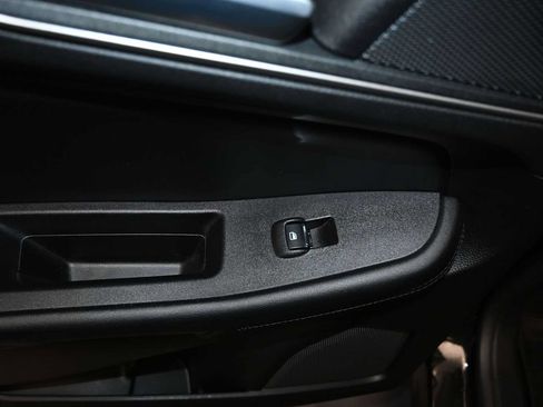 Used 2023 Ford Edge SEL AWD/4WD image 22