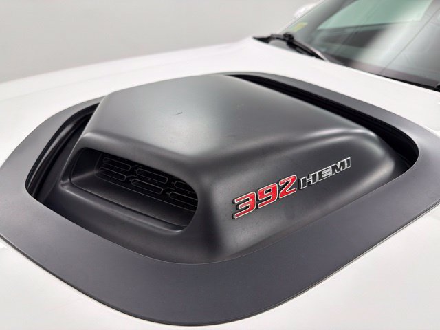 Used 2021 Dodge Challenger R/T Scat Pack RWD image 3